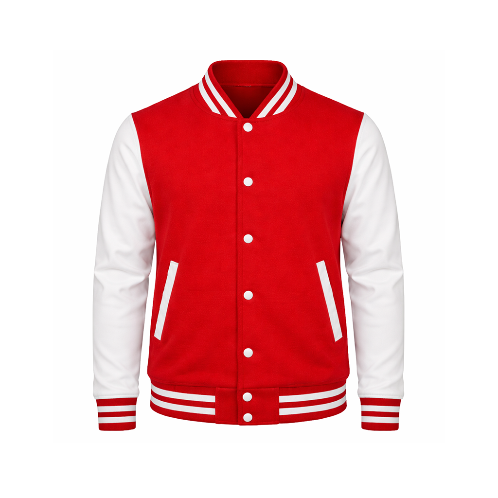 CHAMARRA BOMBER JACKET