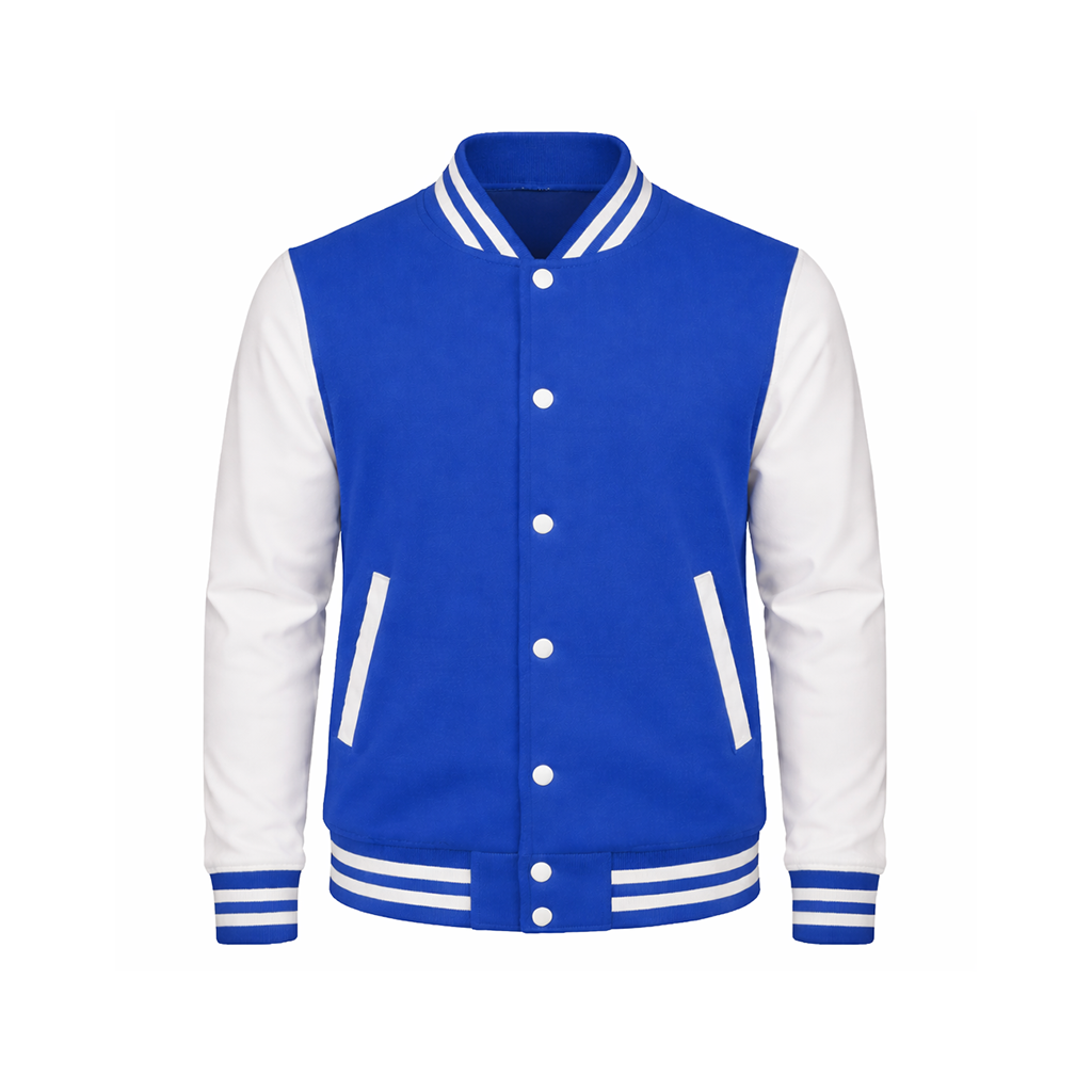 CHAMARRA BOMBER JACKET