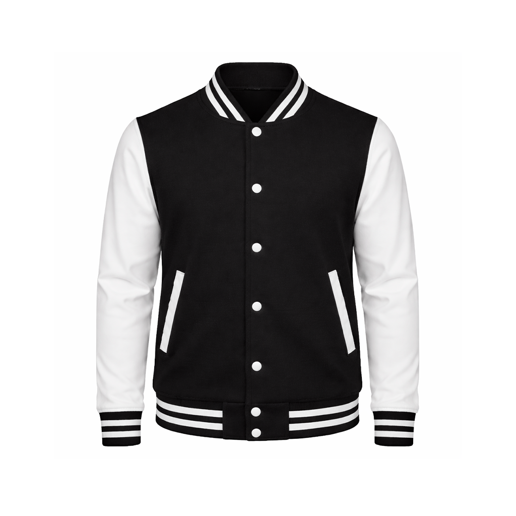 CHAMARRA BOMBER JACKET