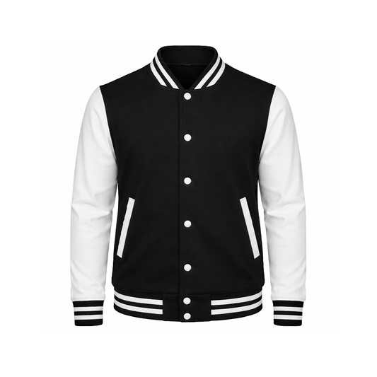 CHAMARRA BOMBER JACKET