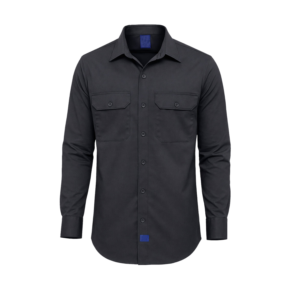 BIBO / CAMISOLA INDUSTRIAL 420 MANGA LARGA