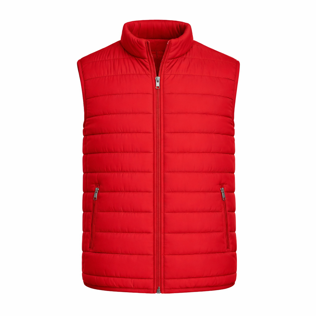 PREZENZA / CHALECO FIT