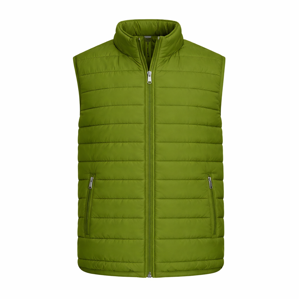 PREZENZA / CHALECO FIT