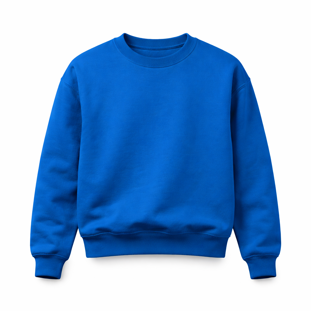 GILDAN 18000B / SUDADERA CUELLO REDONDO INFANTIL