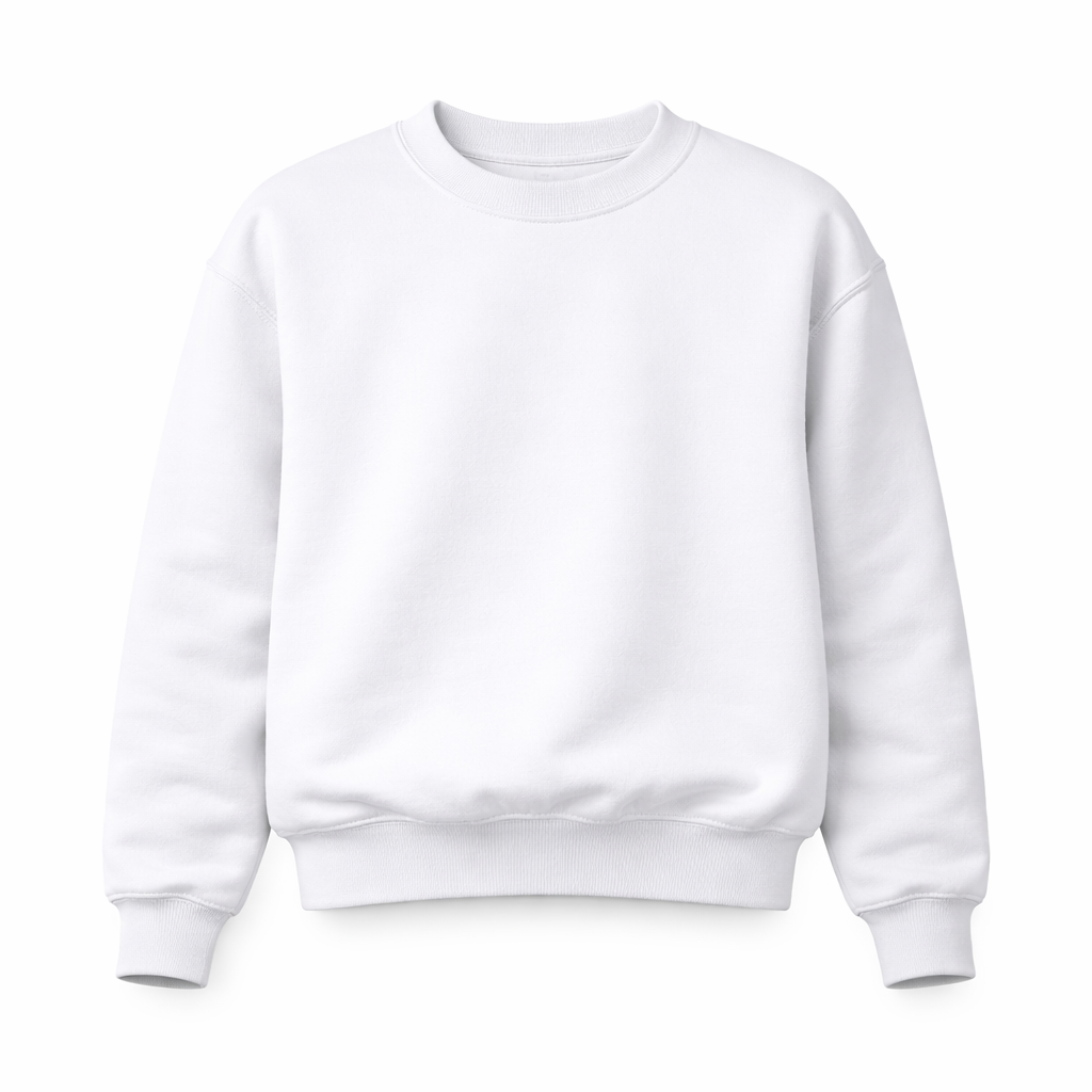 GILDAN 18000B / SUDADERA CUELLO REDONDO INFANTIL