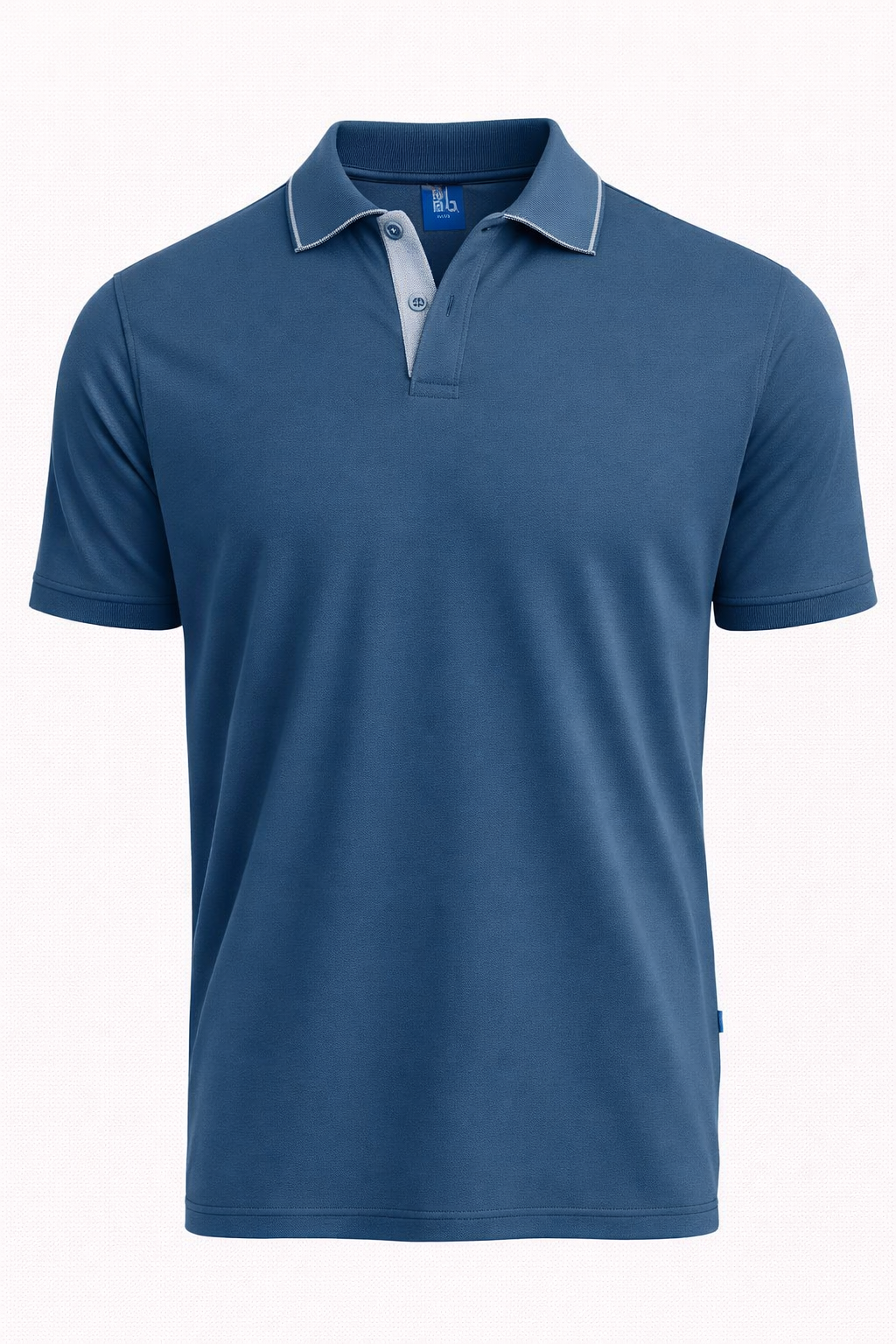 BIBO / POLO DRY MANGA CORTA CABALLERO