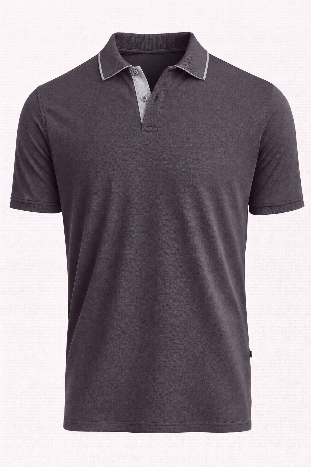 BIBO / POLO DRY MANGA CORTA CABALLERO
