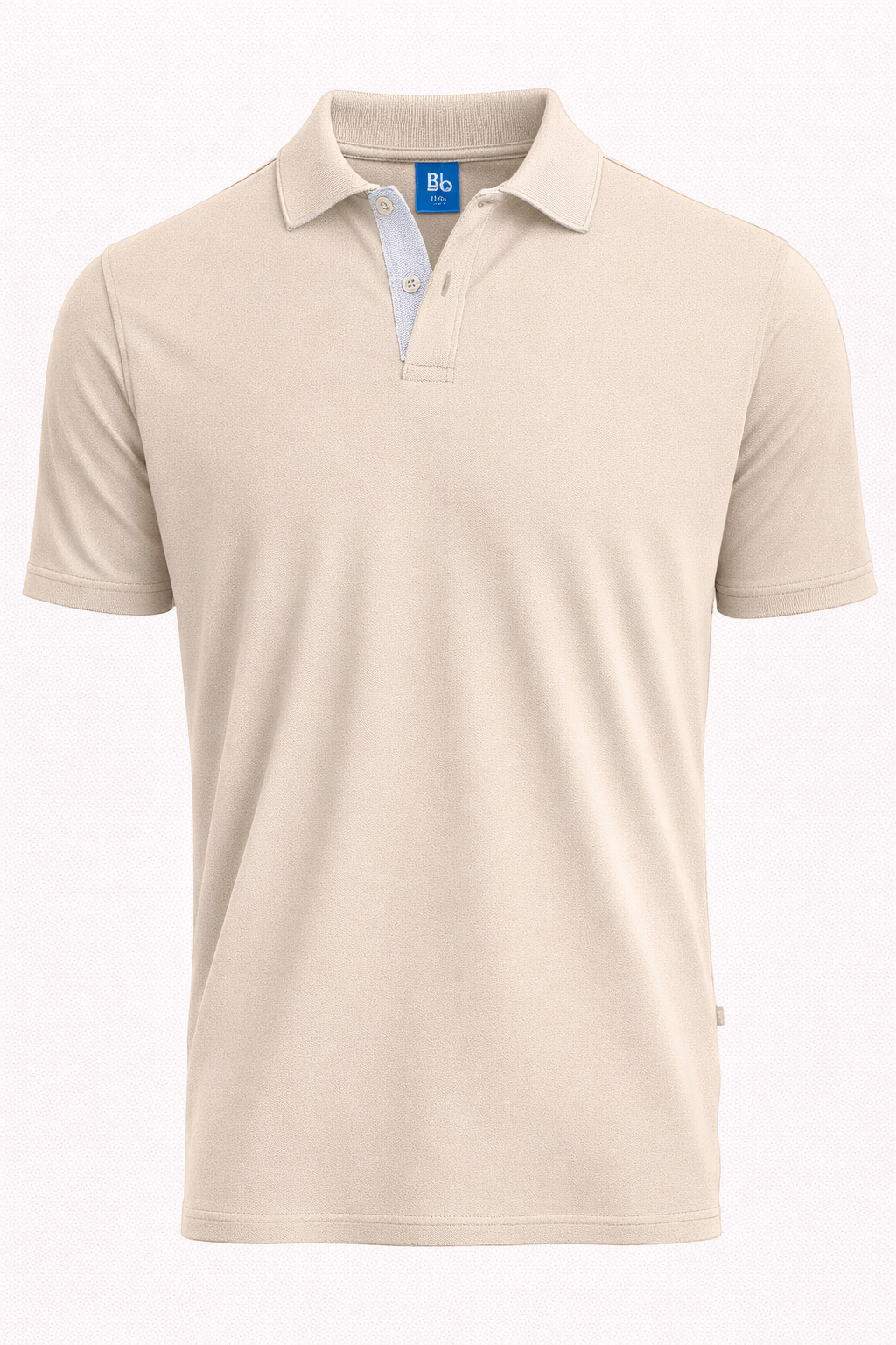 BIBO / POLO DRY MANGA CORTA CABALLERO