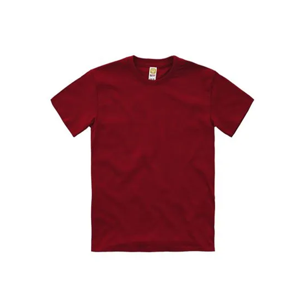 EUROCOTTON / PLAYERA INFANTIL CUELLO REDONDO MANGA CORTA