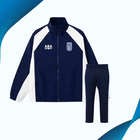 CONJUNTO DEPORTIVO ATENEO