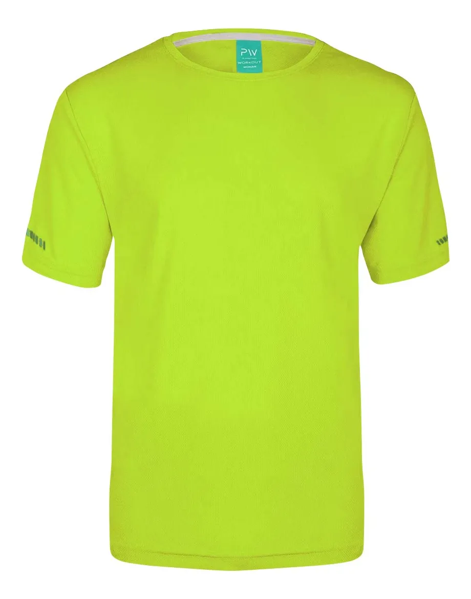 PLAYERYTEES 950C / PLAYERA MANGA CORTA CUELLO REDONDO HOMBRE