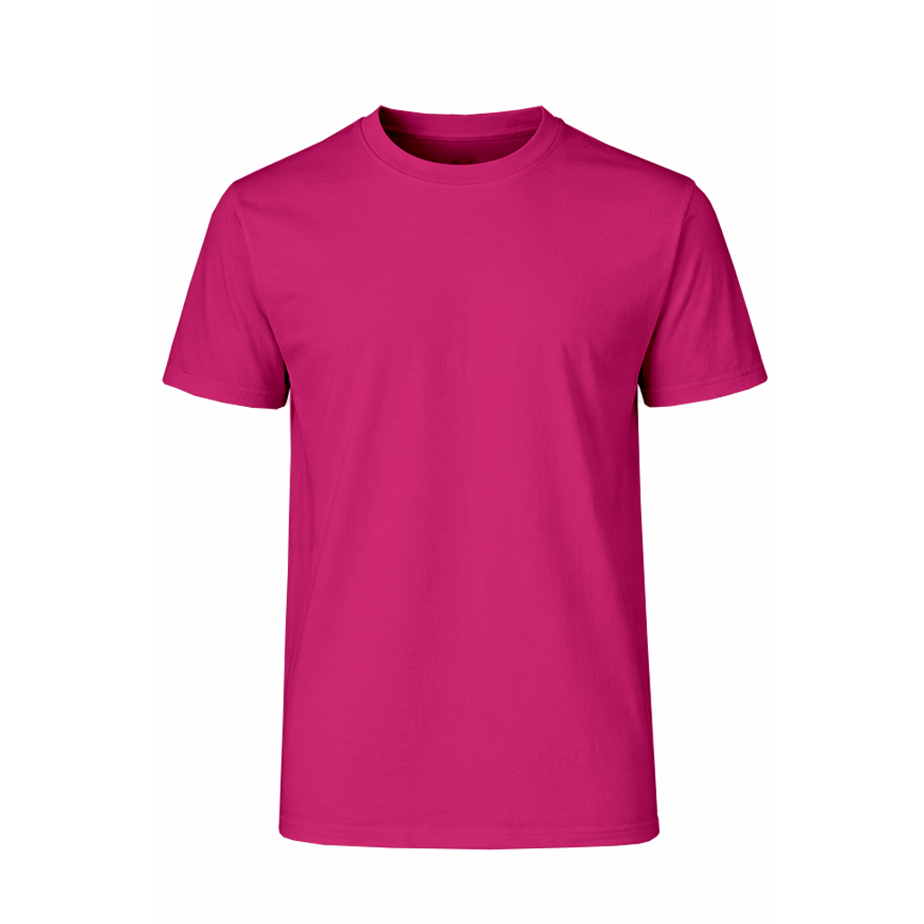 YAZBEK / PLAYERA CUELLO REDONDO MANGA CORTA HOMBRE