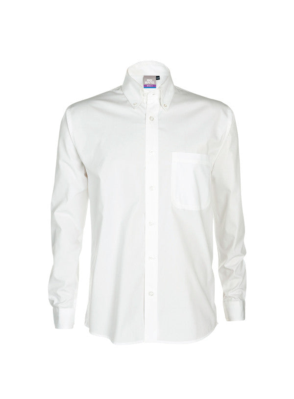 BIG BANG / CAMISA HELI MANGA LARGA