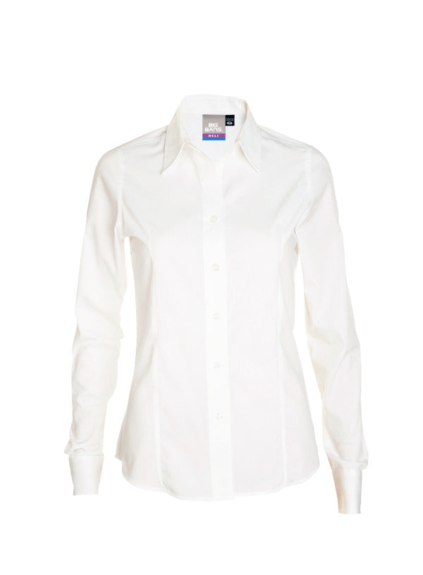 BIG BANG / BLUSA HELI MANGA LARGA