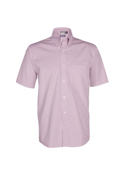 BIG BANG / CAMISA HELI MANGA CORTA