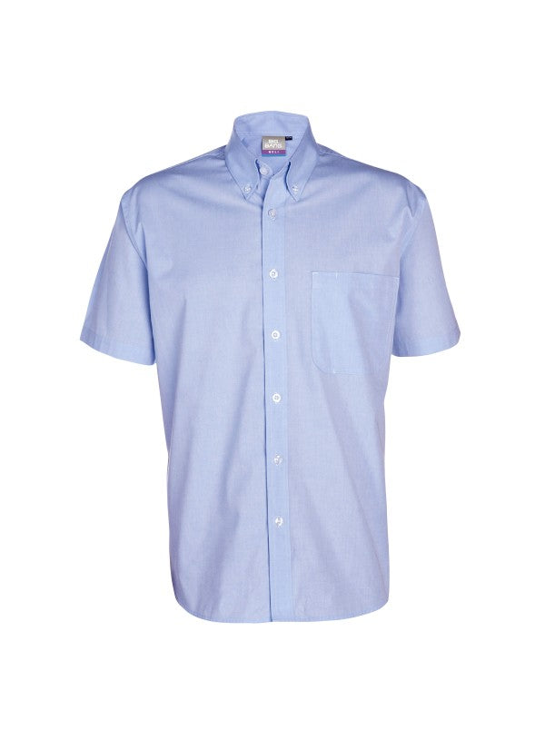 BIG BANG / CAMISA HELI MANGA CORTA