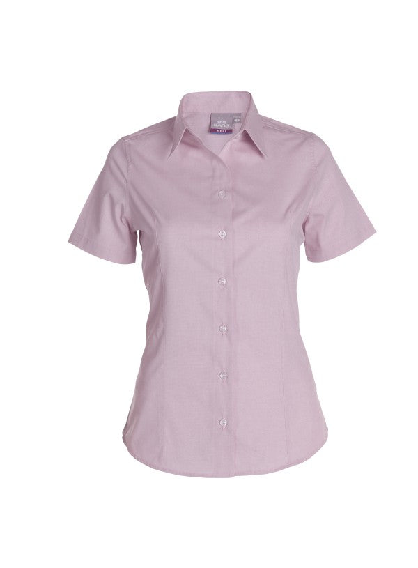 BIG BANG / BLUSA HELI MANGA CORTA