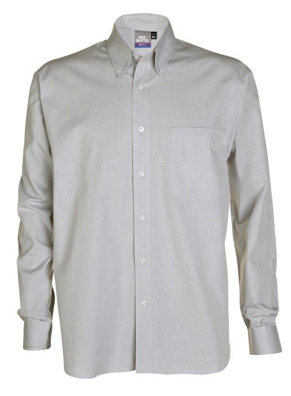BIG BANG / CAMISA HELI MANGA LARGA