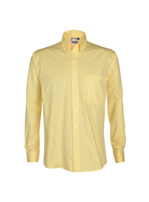 BIG BANG / CAMISA HELI MANGA LARGA