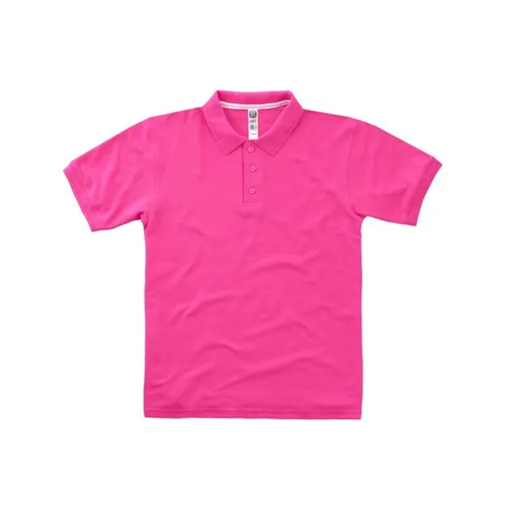 EUROCOTTON / PLAYERA HOMBRE TIPO POLO PREMIUM