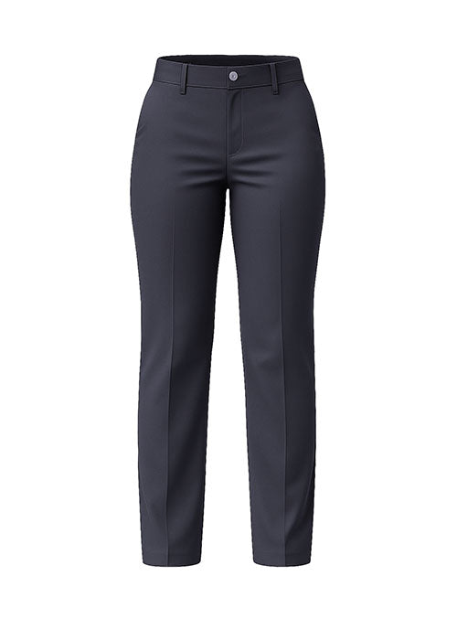 BIBO / PANTALÓN GABARDINA FLEX DAMA