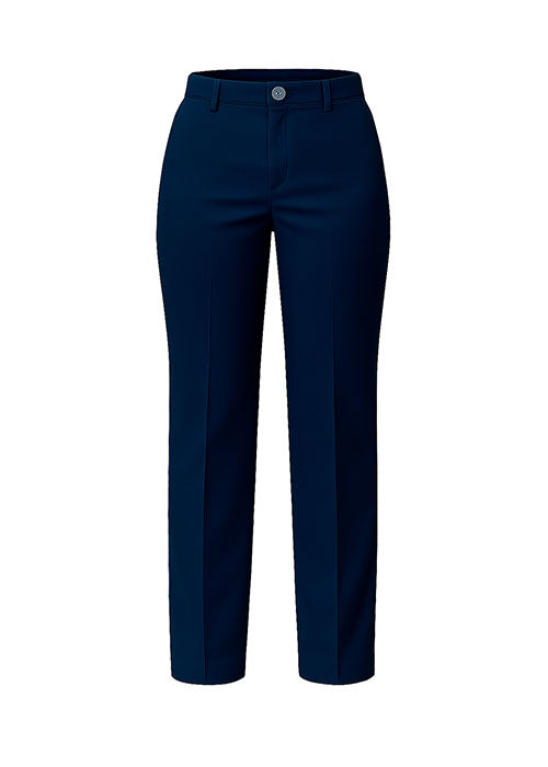 BIBO / PANTALÓN GABARDINA FLEX DAMA