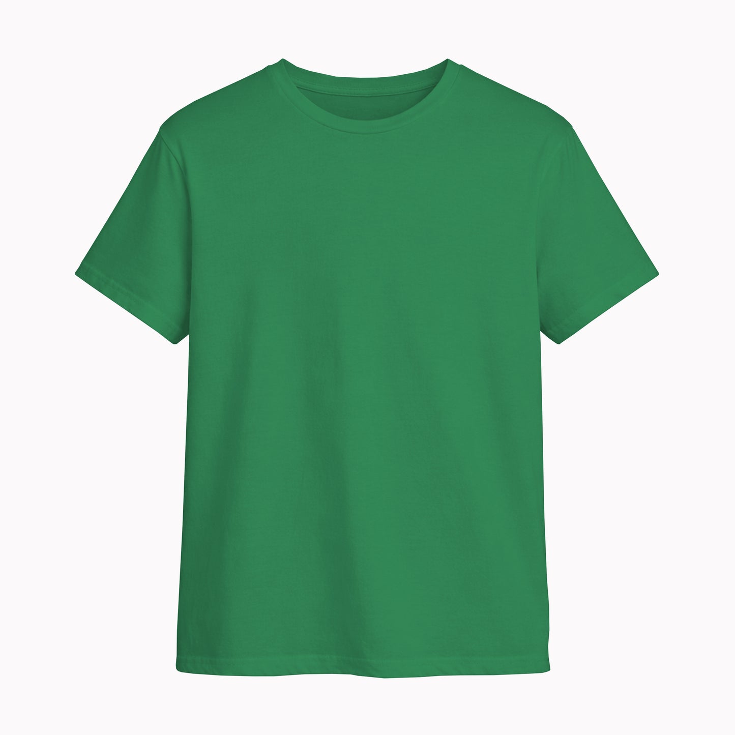 GILDAN 64000/ PLAYERA CUELLO REDONDO MANGA CORTA HOMBRE