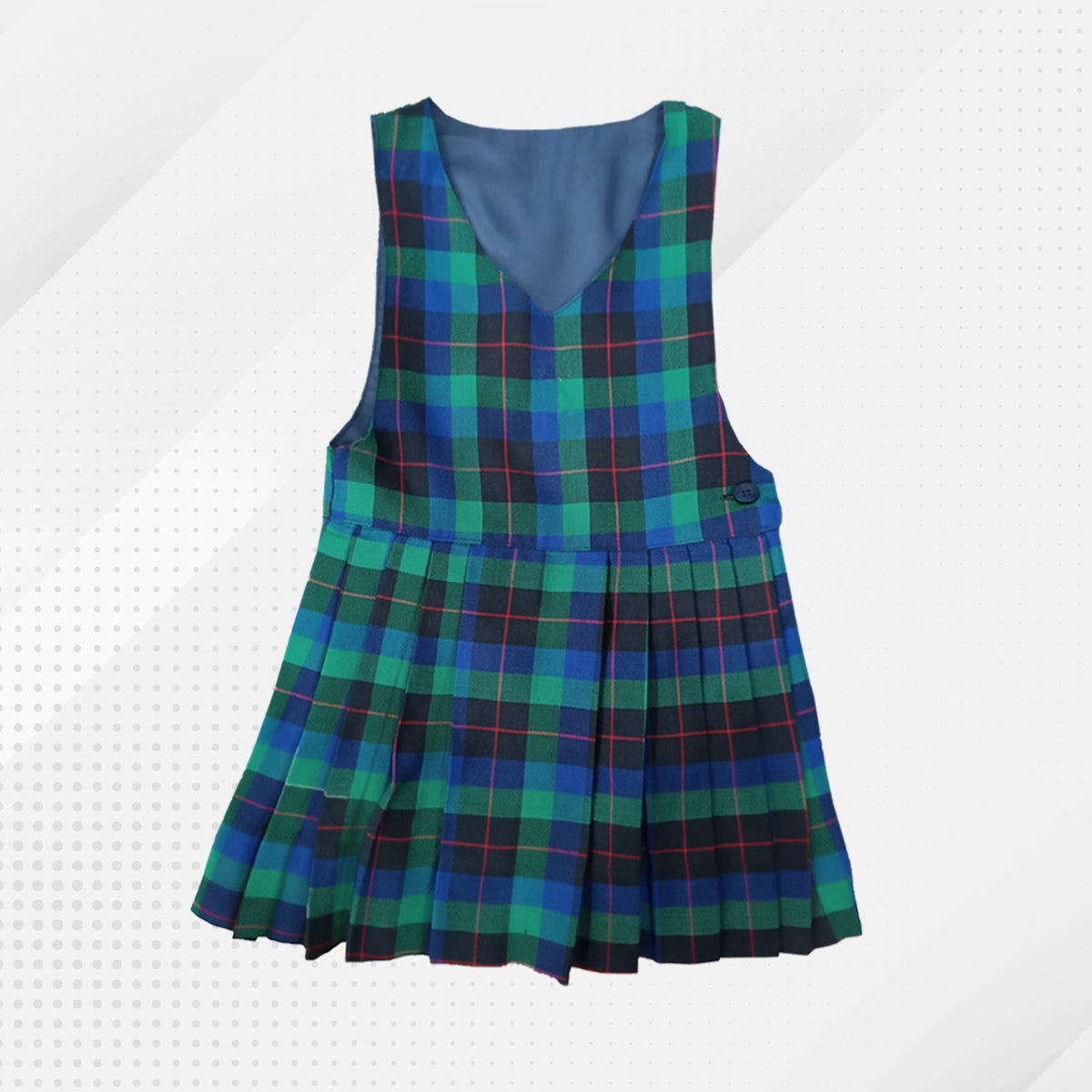 JUMPER PRIMARIA