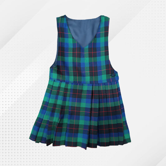 JUMPER PRIMARIA