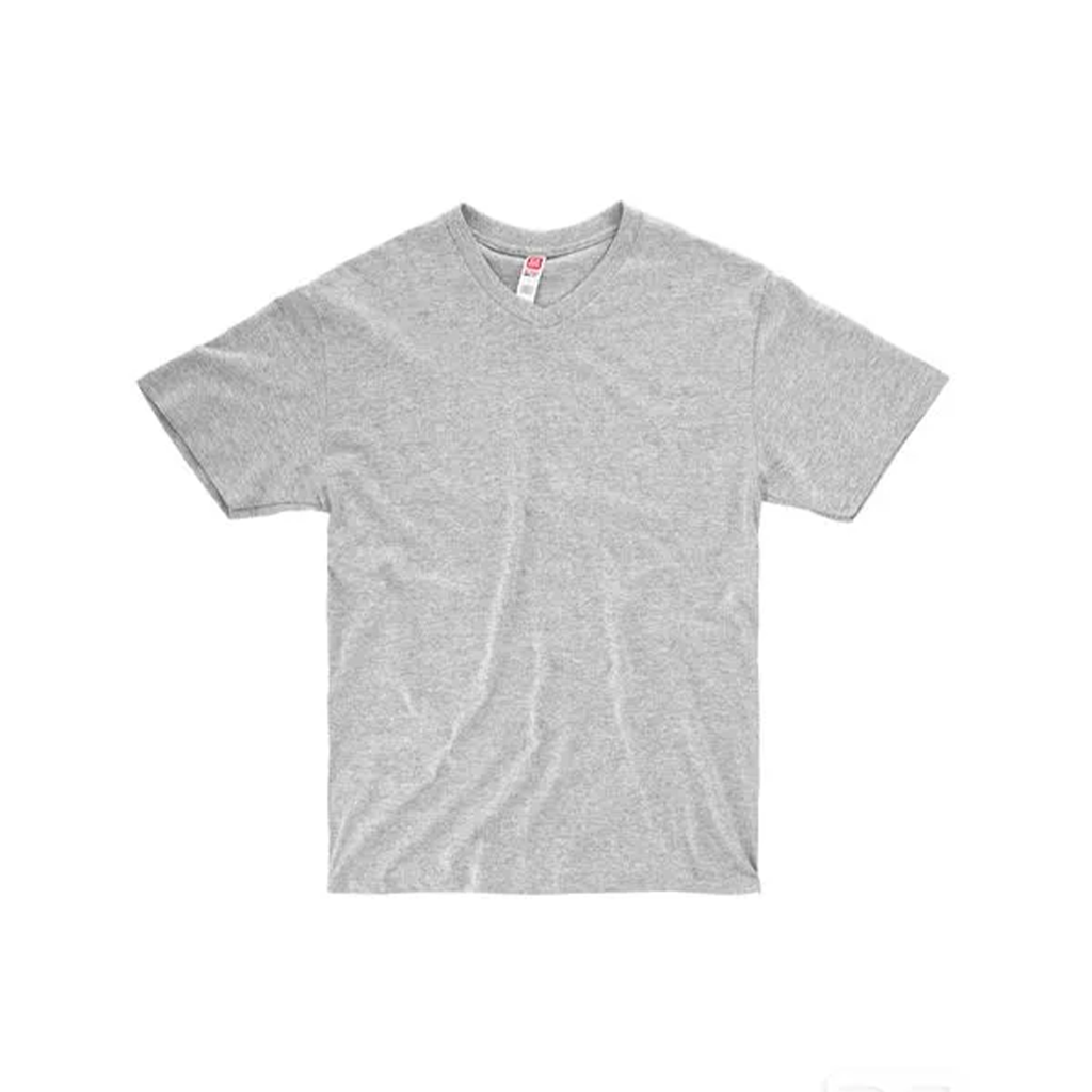 EUROCOTTON / PLAYERA HOMBRE CUELLO V MANGA CORTA