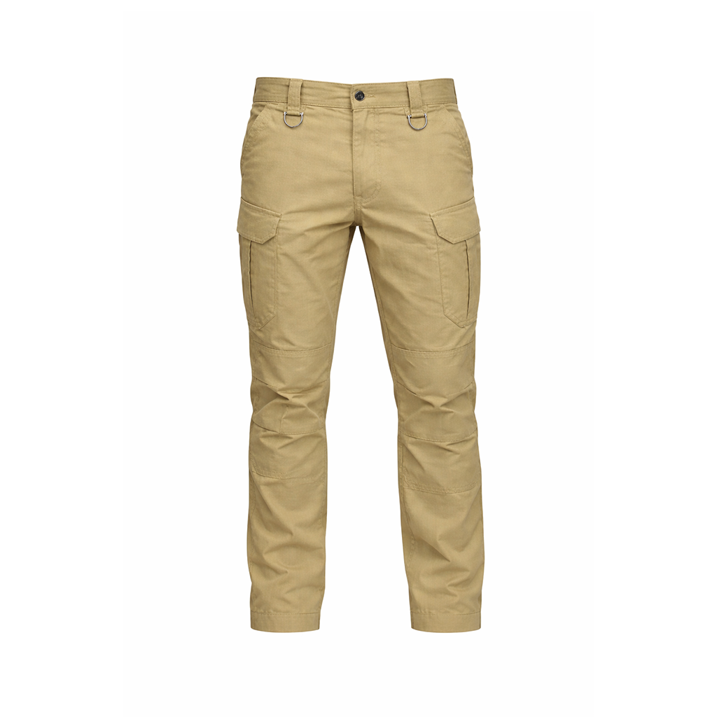 PANTALÓN INDUSTRIAL BAGGY CABALLERO