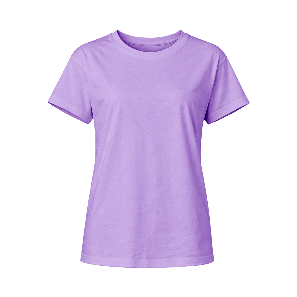 YAZBEK / PLAYERA CUELLO REDONDO MANGA CORTA DAMA
