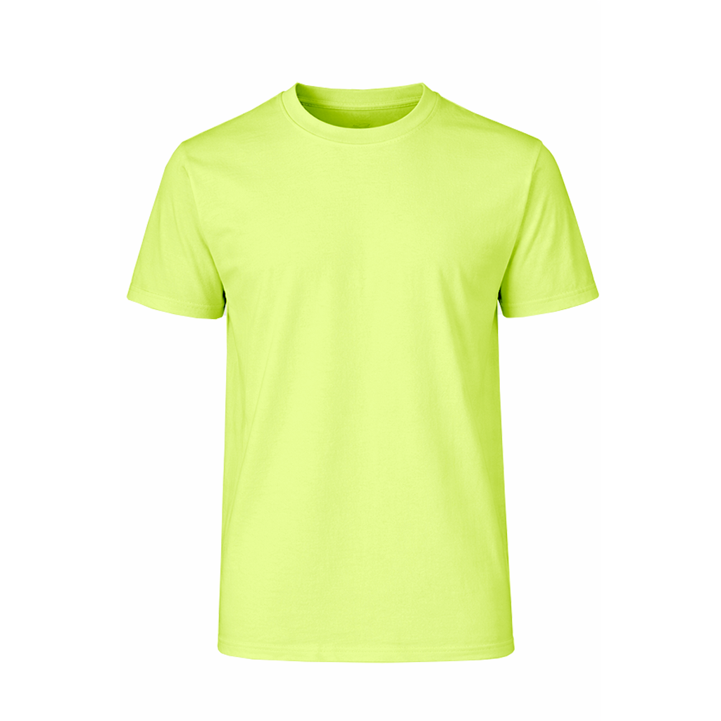 YAZBEK /  PLAYERA CUELLO REDONDO MANGA CORTA INFANTIL