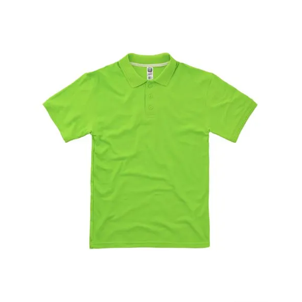 EUROCOTTON / PLAYERA HOMBRE TIPO POLO PREMIUM
