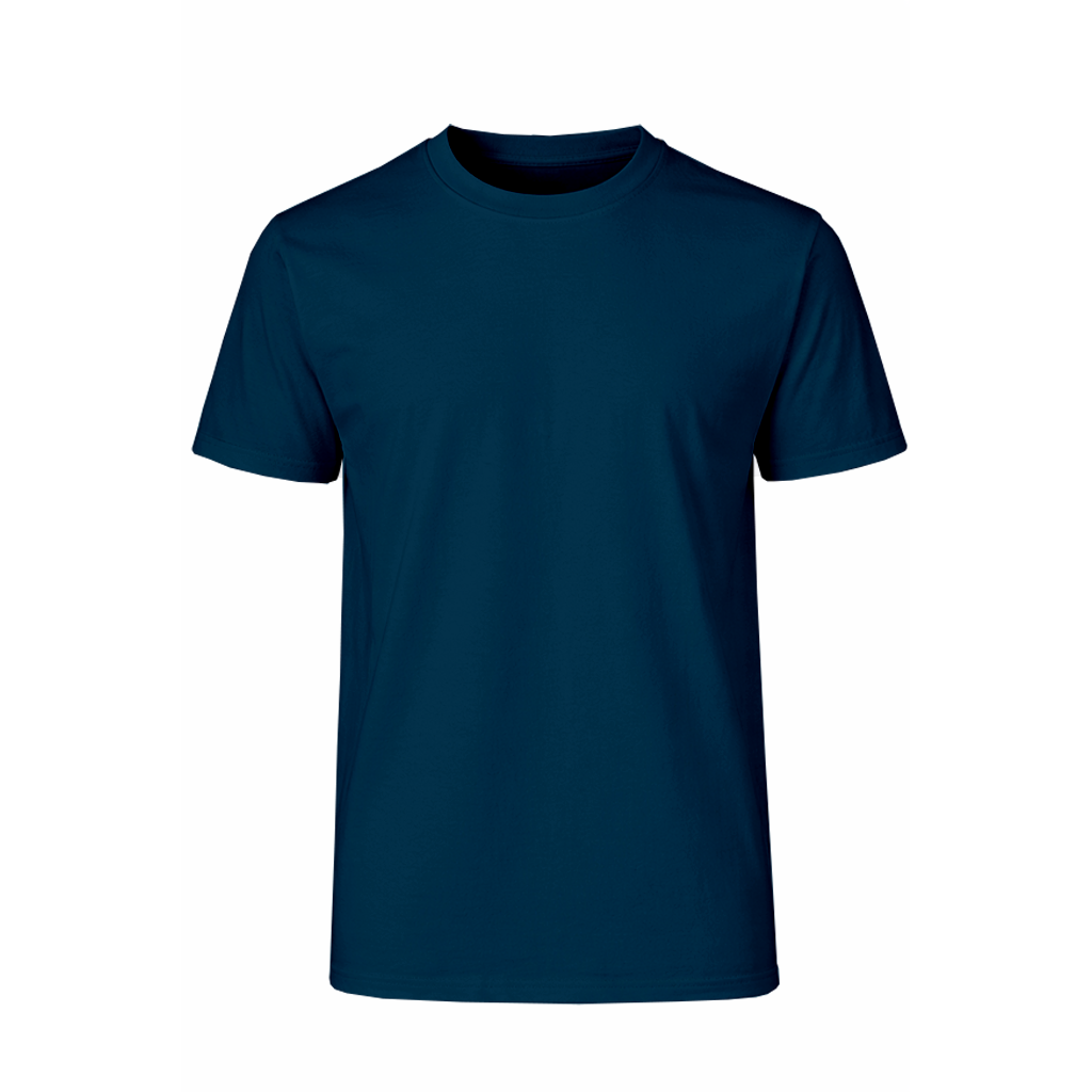 YAZBEK / PLAYERA CUELLO REDONDO MANGA CORTA HOMBRE