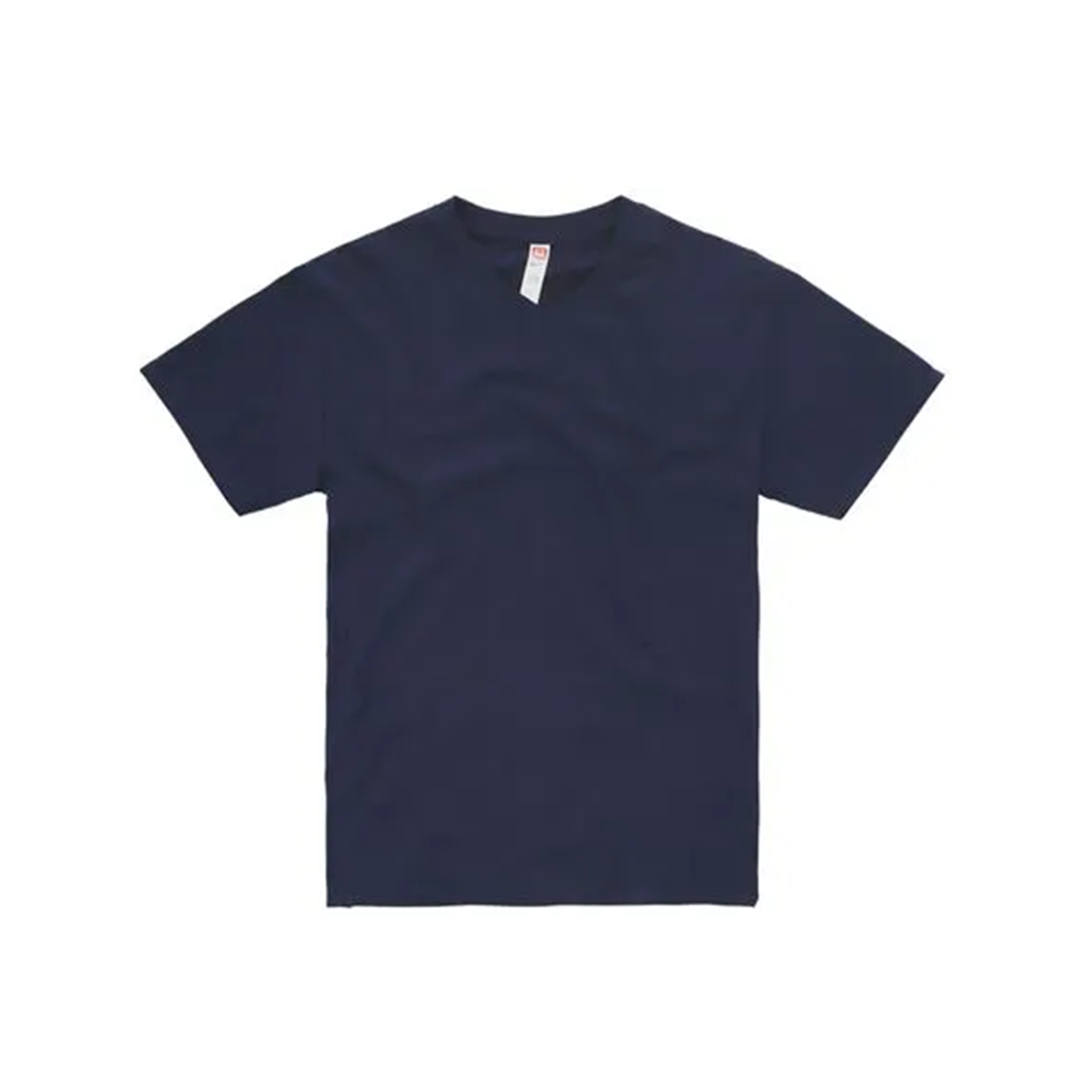 EUROCOTTON / PLAYERA HOMBRE CUELLO V MANGA CORTA