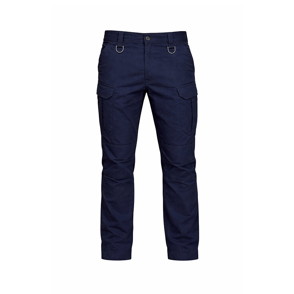 PANTALÓN INDUSTRIAL BAGGY CABALLERO