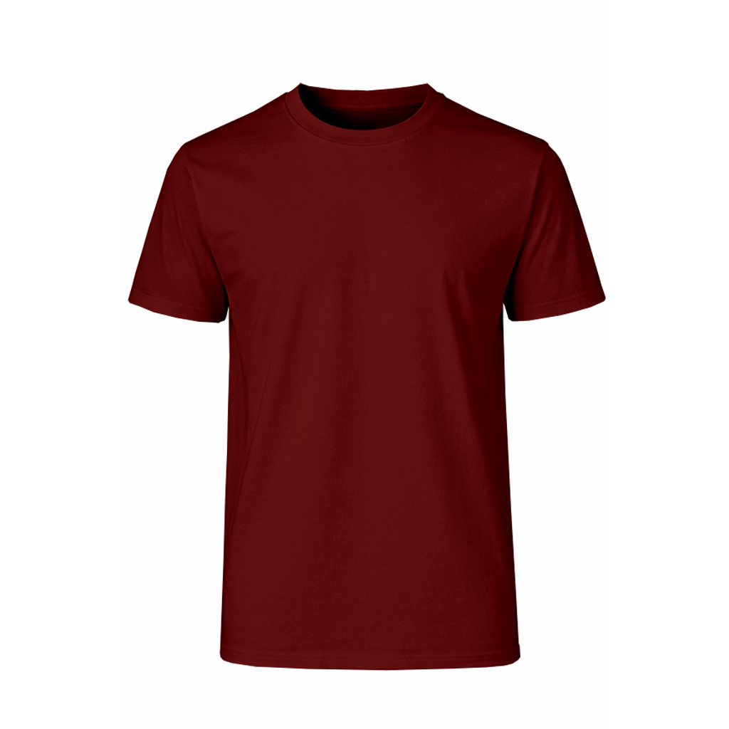 YAZBEK / PLAYERA CUELLO REDONDO MANGA CORTA HOMBRE
