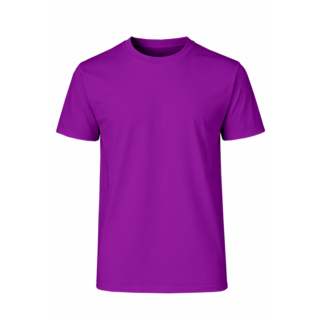 YAZBEK / PLAYERA CUELLO REDONDO MANGA CORTA HOMBRE