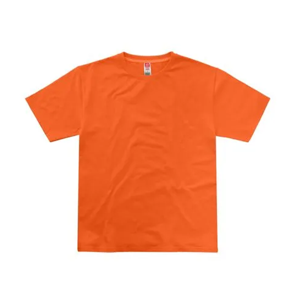 EUROCOTTON / PLAYERA HOMBRE CUELLO REDONDO MANGA CORTA