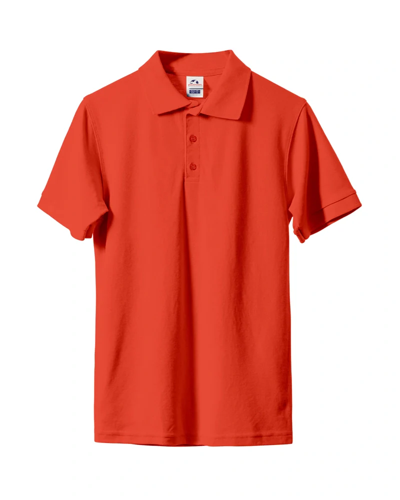 PLAYERYTEES 600C / PLAYERA POLO MANGA CORTA HOMBRE
