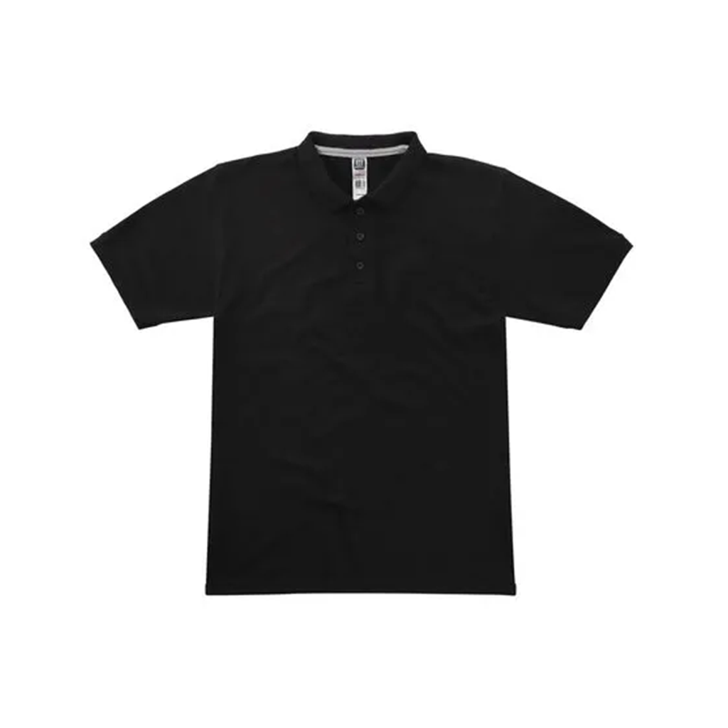 EUROCOTTON / PLAYERA HOMBRE TIPO POLO PREMIUM