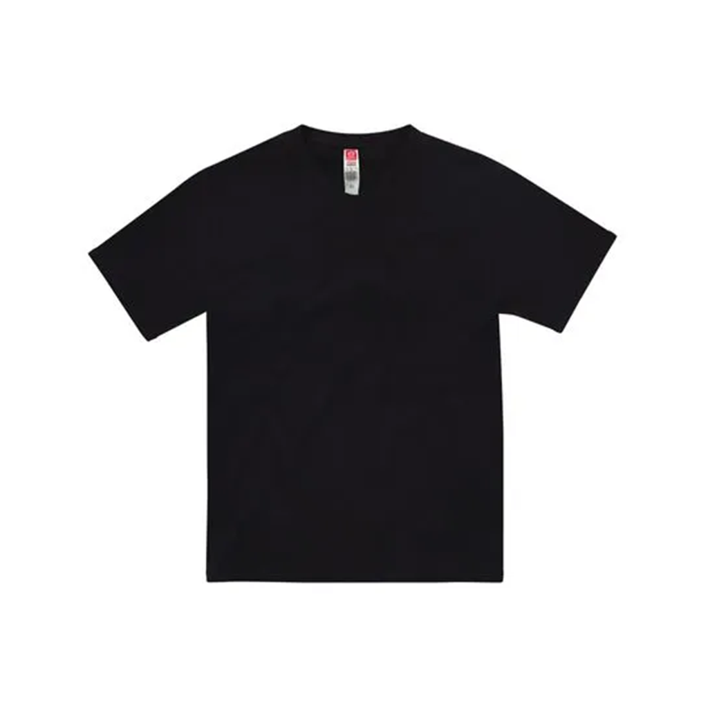 EUROCOTTON / PLAYERA HOMBRE CUELLO V MANGA CORTA