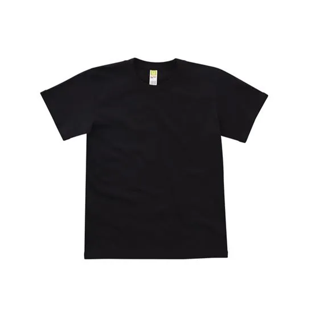 EUROCOTTON / PLAYERA INFANTIL CUELLO REDONDO MANGA CORTA