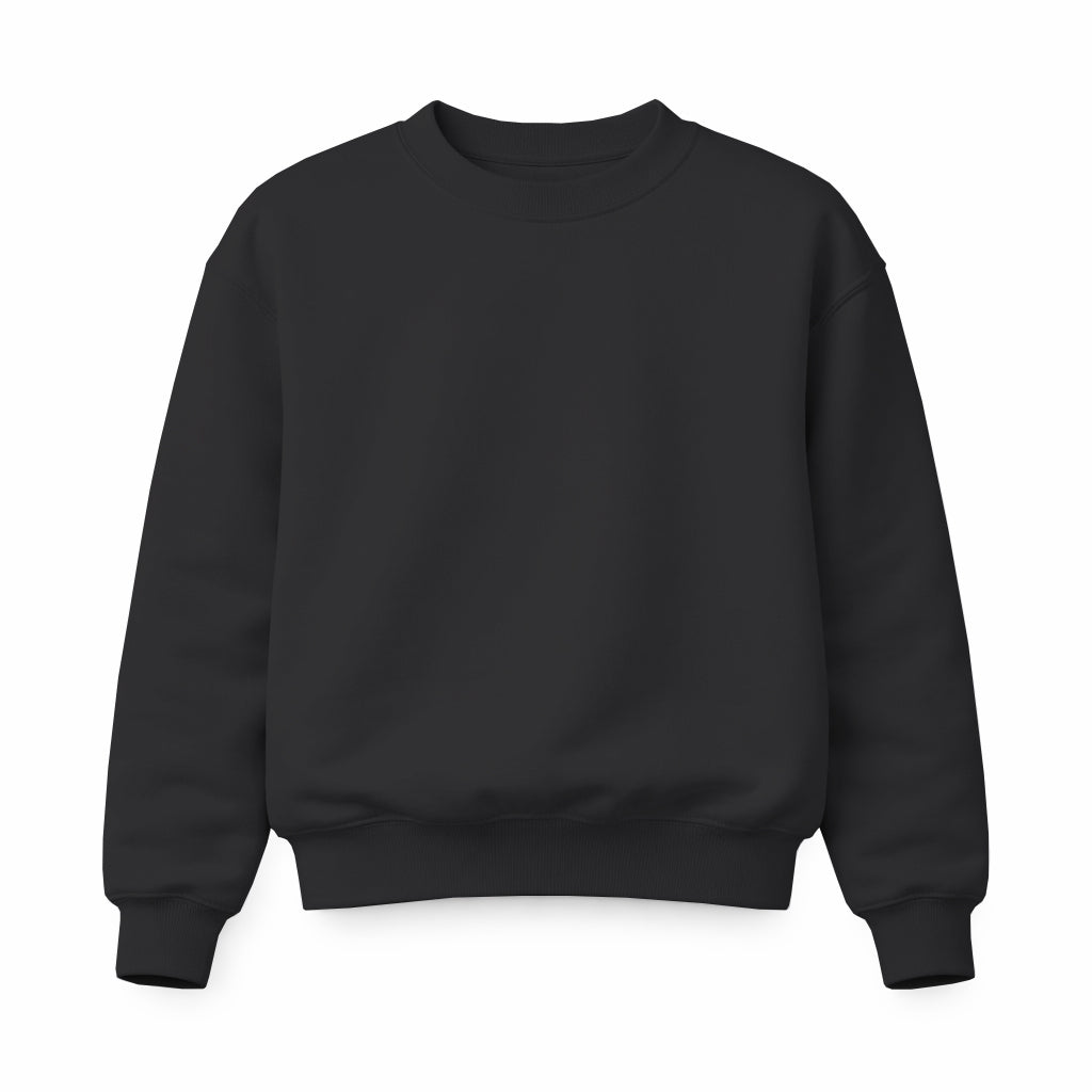 GILDAN 18000 / SUDADERA CUELLO REDONDO UNISEX