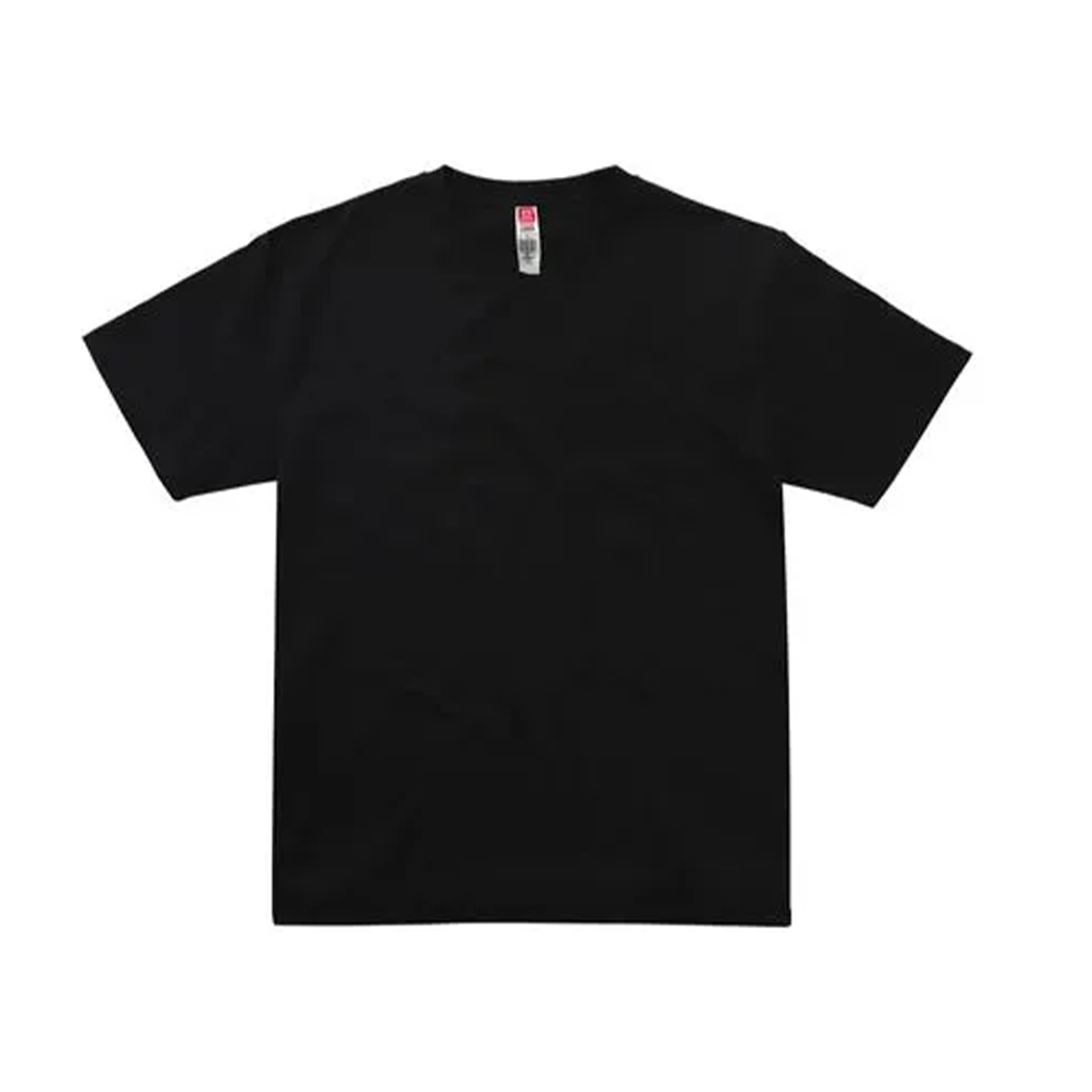 EUROCOTTON / PLAYERA HOMBRE CUELLO REDONDO MANGA CORTA