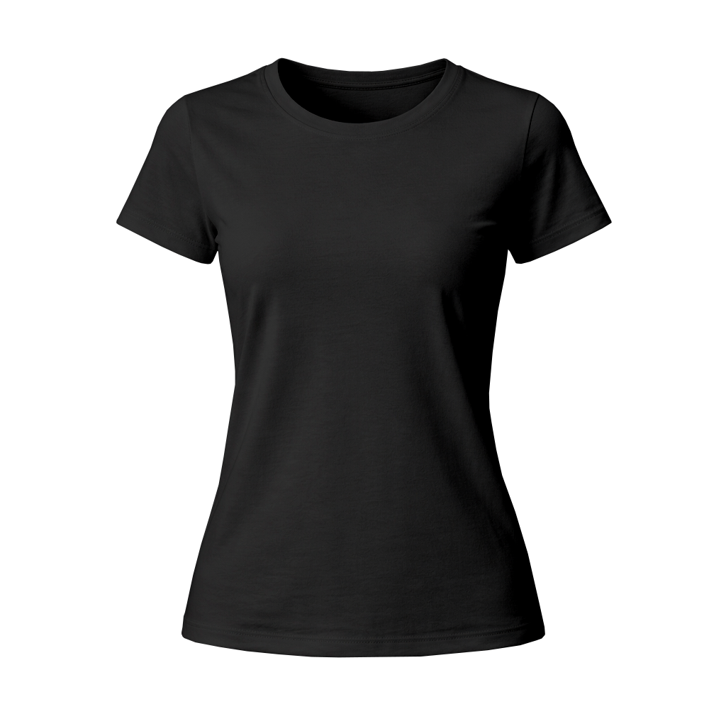 MARK / PLAYERA CUELLO REDONDO MANGA CORTA DAMA