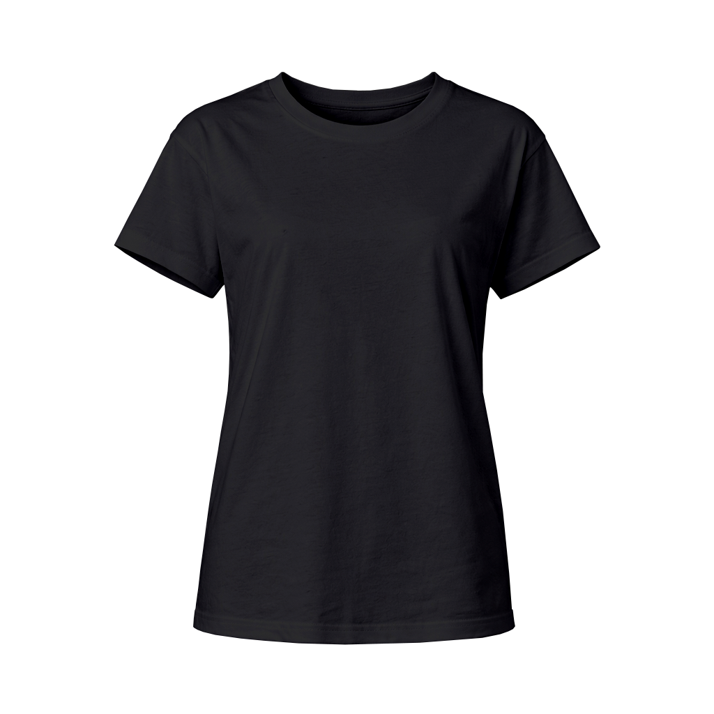 YAZBEK / PLAYERA CUELLO REDONDO MANGA CORTA DAMA