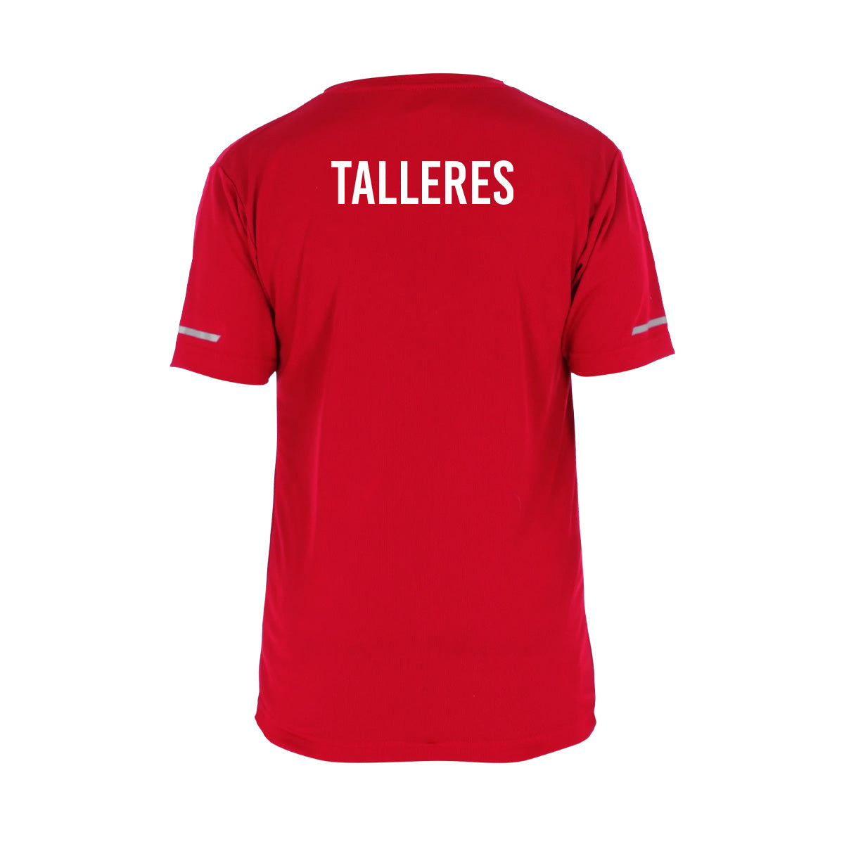 PLAYERA POLO OXFORD "TALLERES"