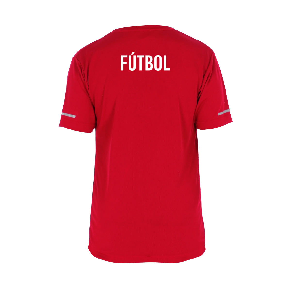 PLAYERA POLO OXFORD "ACADEMIA FUTBOL"